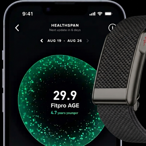 سوار اللياقة FITPRO ONE